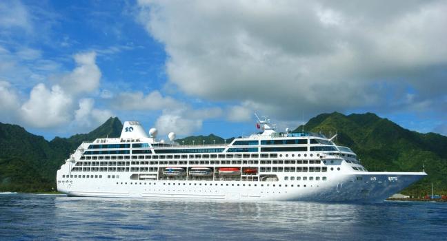 Pacific Princess Review Fodor S Travel