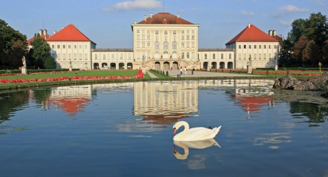 Schloss Nymphenburg Review - Munich Germany - Sights | Fodor's Travel