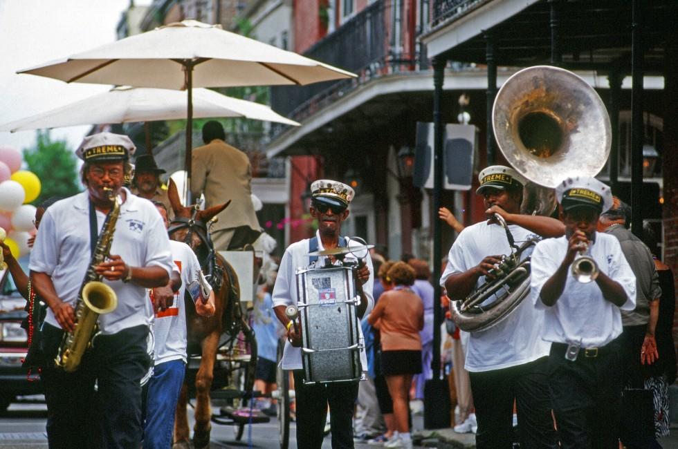 New Orleans Travel Guide - Expert Picks for your Vacation