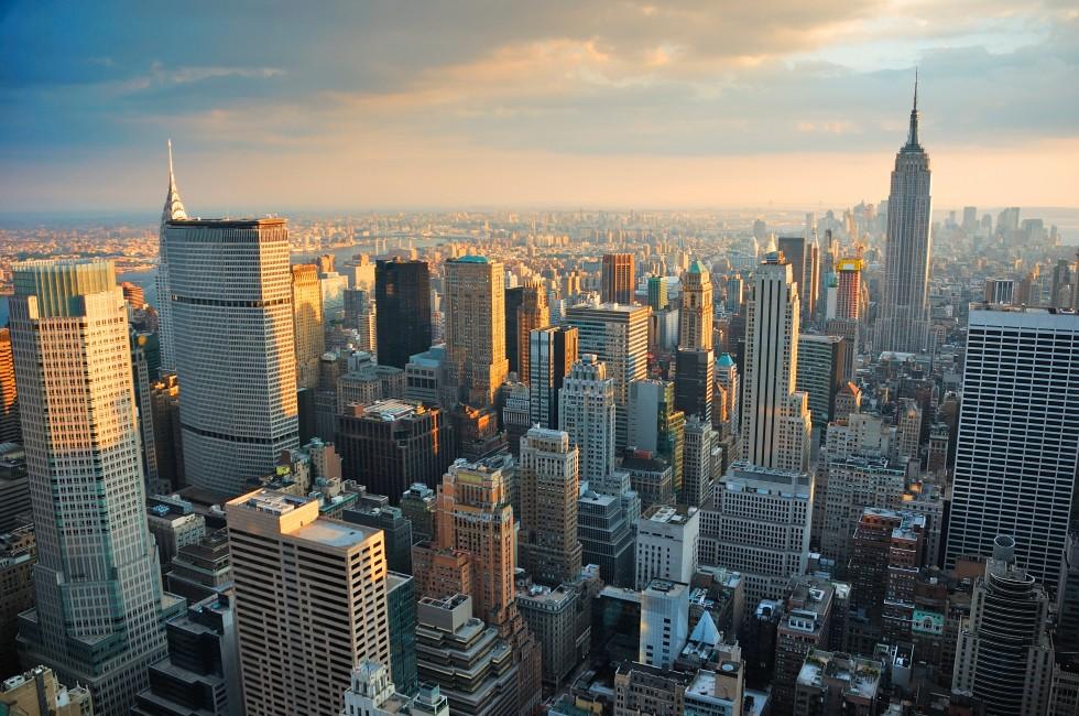 New York City Travel Guide - Expert Picks for your Vacation