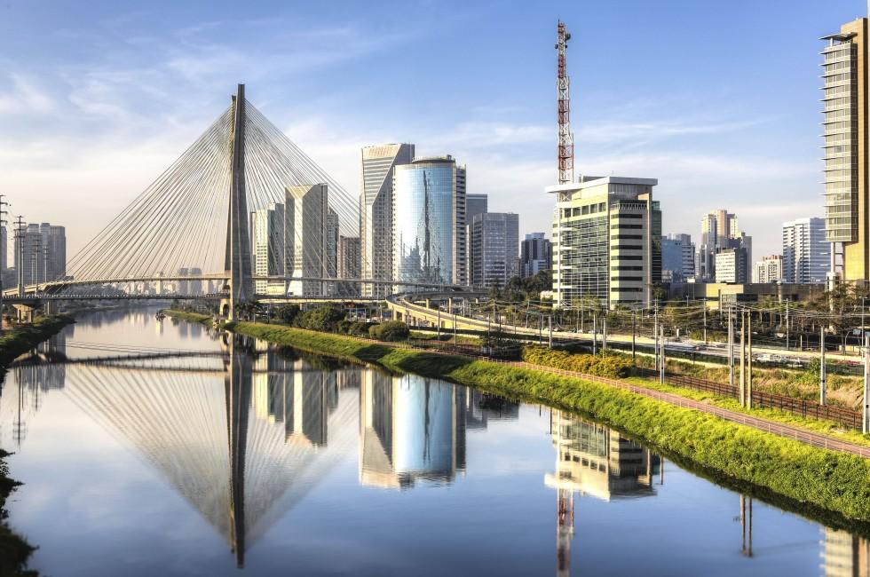 São Paulo Travel Guide - Expert Picks for your Vacation
