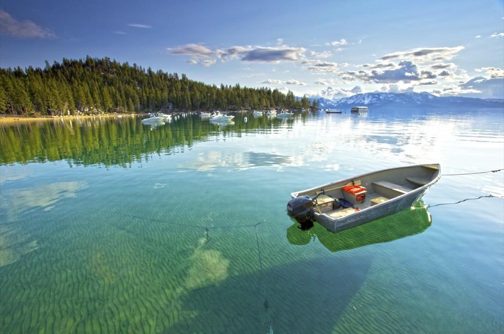 Lake Tahoe Travel Guide - Expert Picks for your Vacation | Fodor's Travel