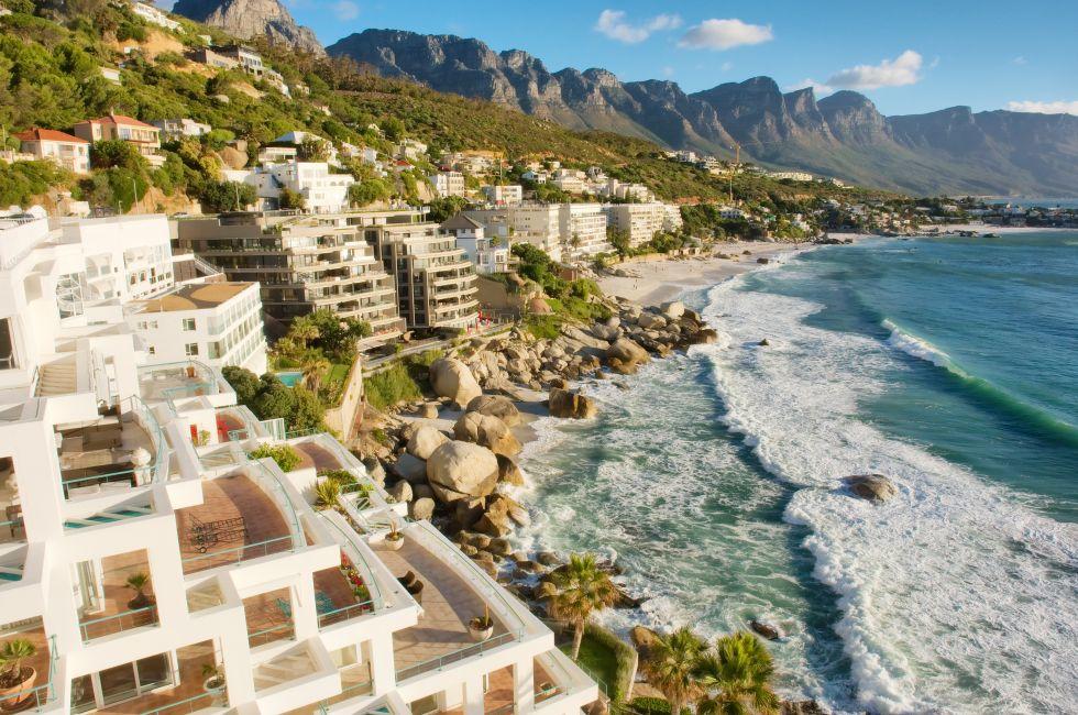 Cape Town and Peninsula Travel Guide - Expert Picks for your Vacation |  Fodor's Travel