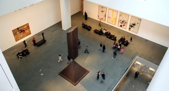The Museum of Modern Art (MoMA) Review - New York City New York - Sights |  Fodor's Travel