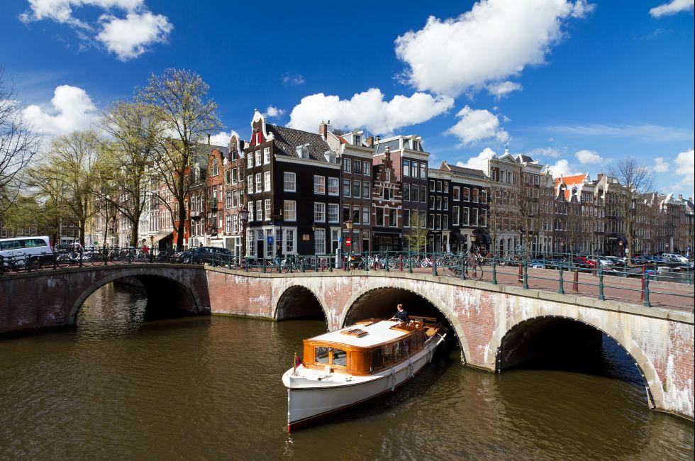 Amsterdam Travel Guide - Expert Picks for your Vacation | Fodor's Travel