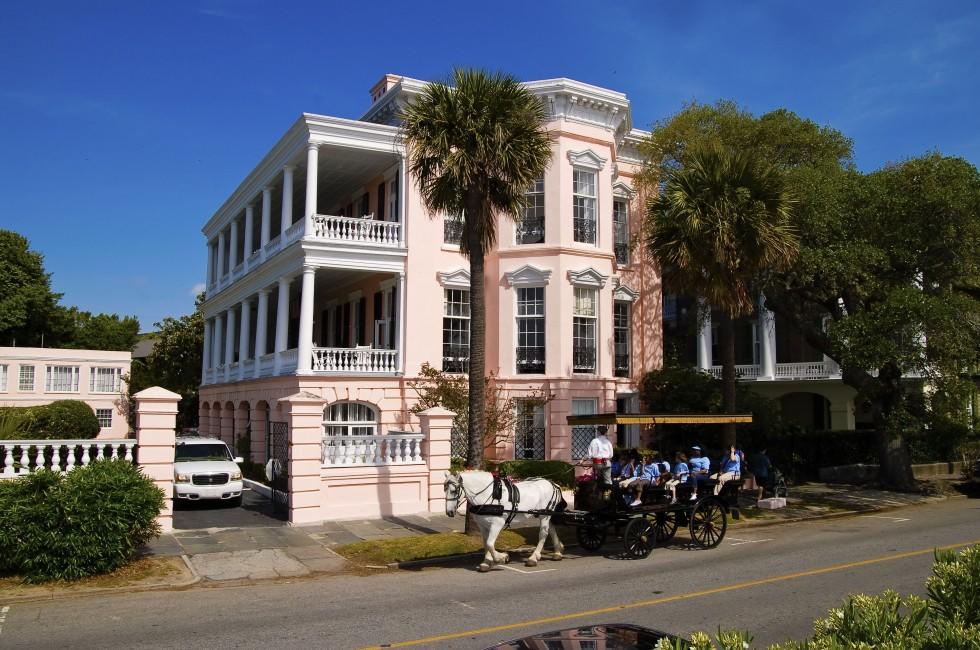 Charleston Travel Guide - Expert Picks for your Vacation