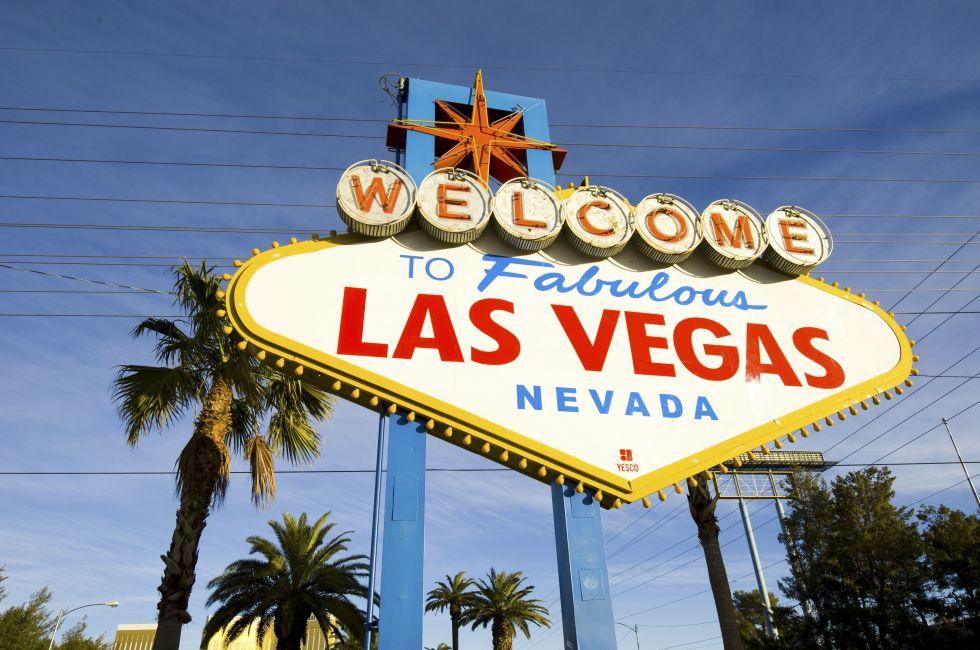 s ultimate travel guide to Las Vegas 