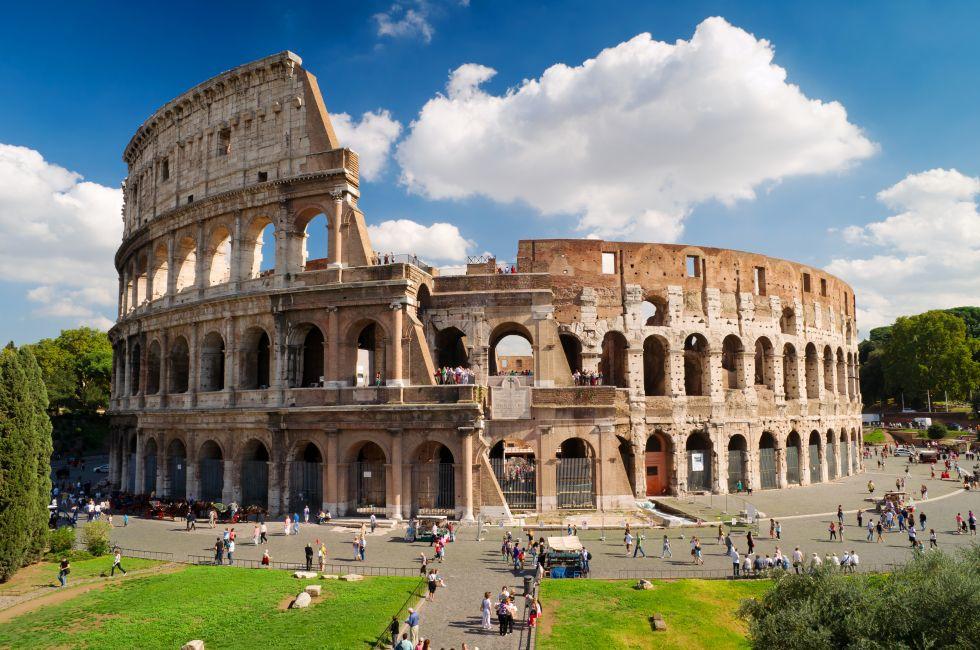 Rome Travel Guide - Expert Picks for your Vacation | Fodor's Travel