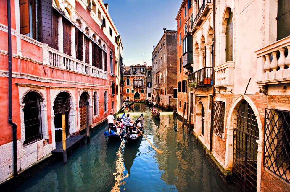 Venice Travel Guide - Expert Picks for your Vacation | Fodor's Travel
