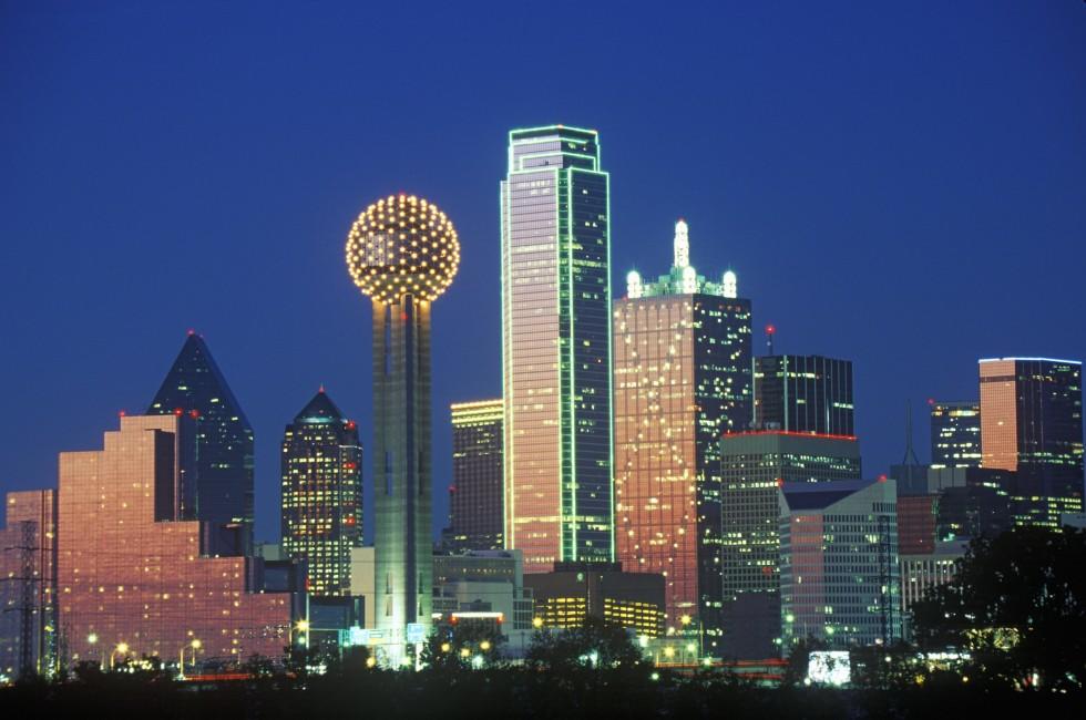 Dallas Travel Guide