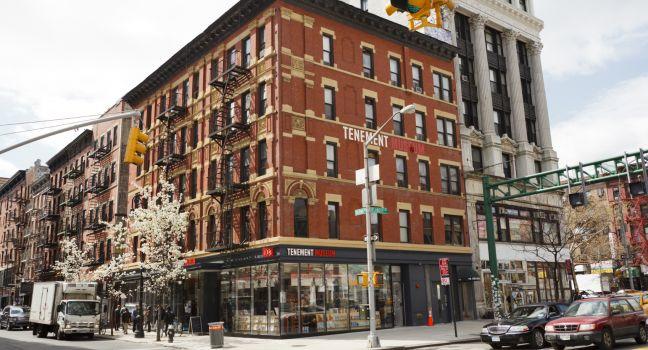 Tenement Museum Review - New York City New York - Sights | Fodor's Travel