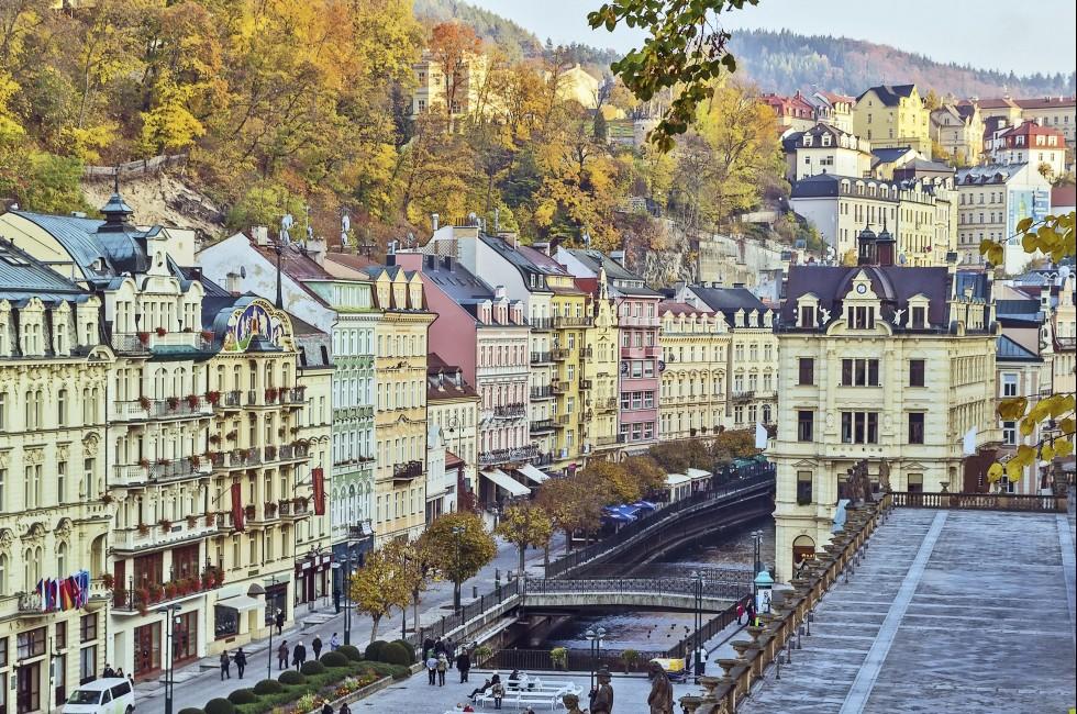 Western Bohemia Travel Guide - Expert Picks for your Vacation | Fodor's  Travel