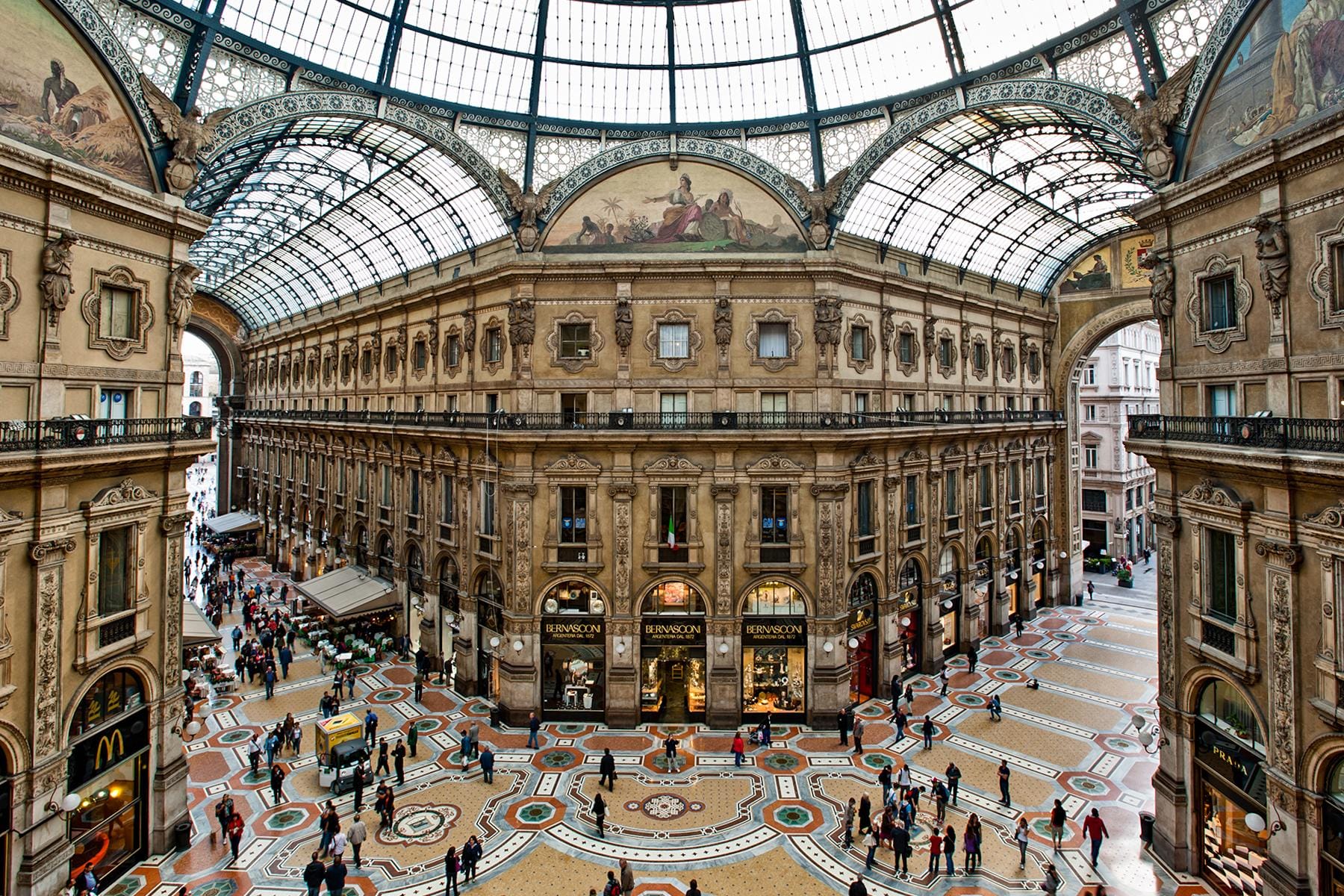 Milan Travel Guide - Expert Picks for your Vacation