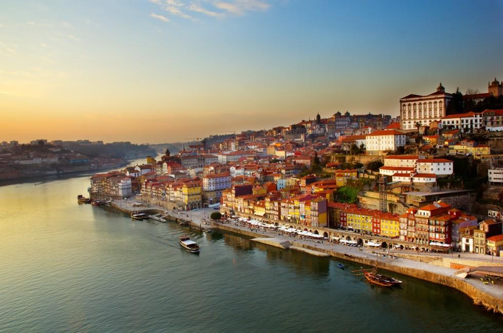 Northern PortugalTRAVEL GUIDE