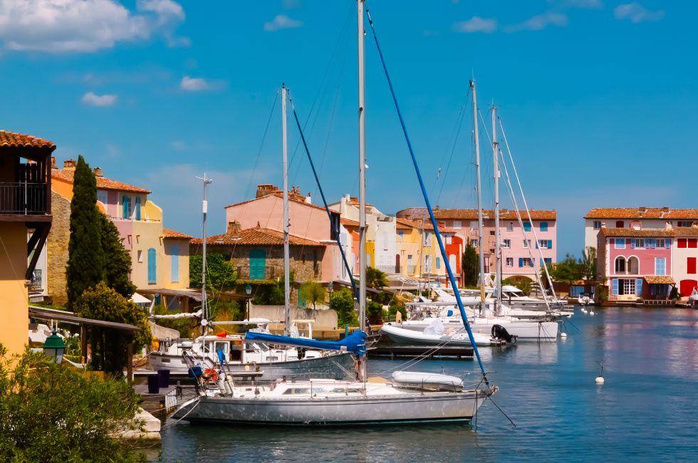 Port-Grimaud Travel Guide - Expert Picks for your Vacation