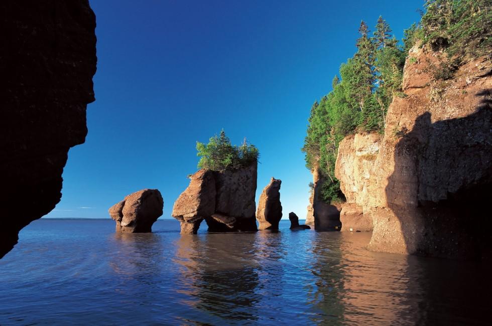 New Brunswick Travel Guide - Expert Picks for your Vacation