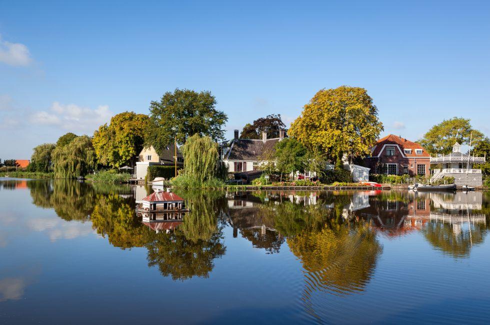 Broek-in-Waterland Travel Guide - Expert Picks for your Vacation | Fodor's  Travel
