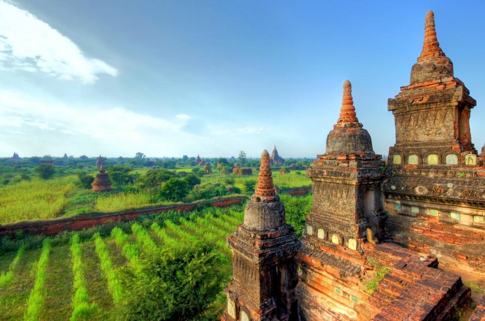 Myanmar Travel Guide - Expert Picks for your Vacation | Fodor's Travel