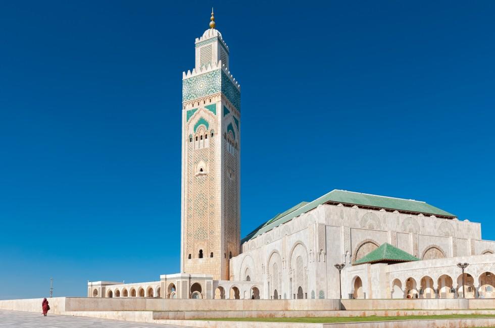 Rabat and Casablanca Travel Guide - Expert Picks for your Vacation |  Fodor's Travel