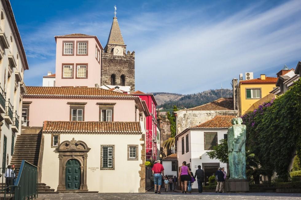 Funchal Travel Guide - Expert Picks for your Vacation | Fodor's Travel