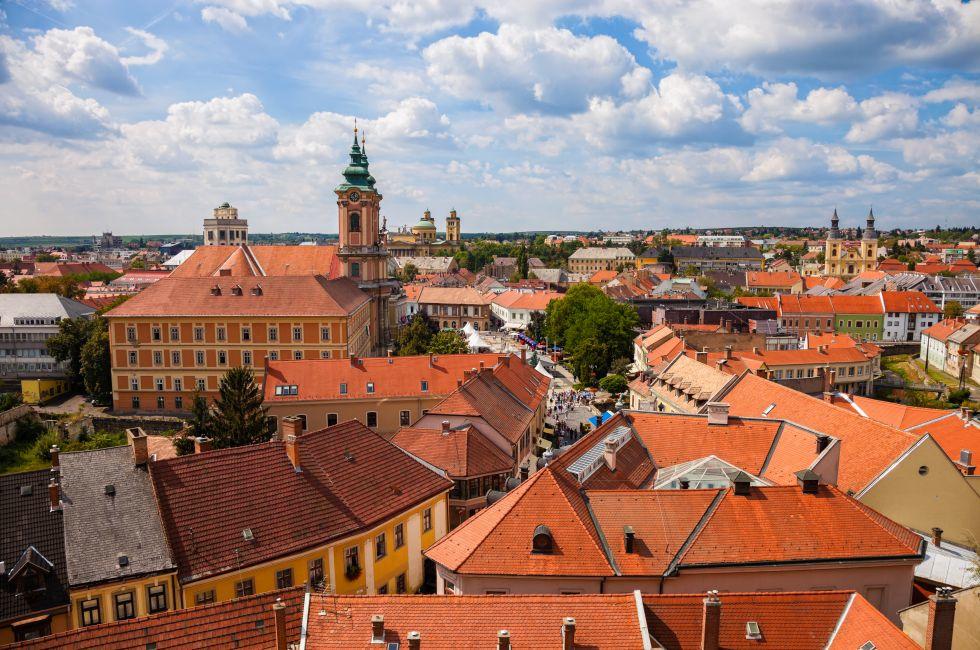 Eger Travel Guide - Expert Picks for your Vacation | Fodor's Travel