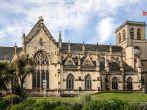 Sainte Trinite (Saint Trinity) Basilica in Cherbourg, Normandy, France; Shutterstock ID 198005462; Project/Title: Viking Licensing; VK_2014; Downloader: Fodor's Travel