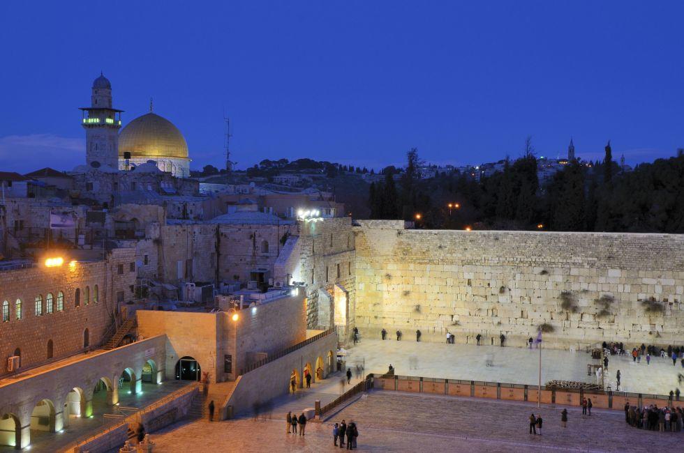 Jerusalem Travel Guide - Expert Picks for your Vacation | Fodor's Travel