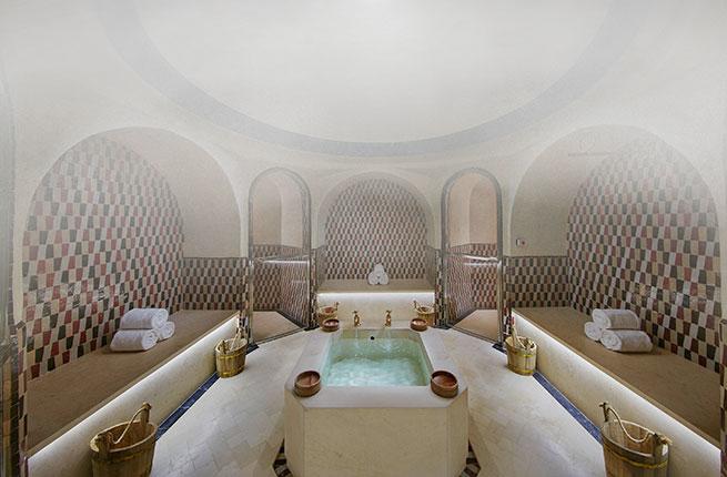5 Luxury Spas in Marrakech – Fodors Travel Guide