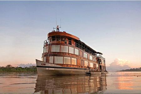 Top 5 Amazon River Cruises – Fodors Travel Guide
