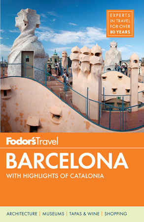 Tours in Barcelona of Spain | Fodor's Travel