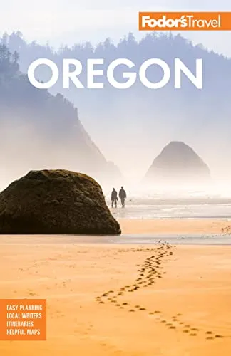 Visit Oregon: 2024 Travel Guide for Oregon, United States of
