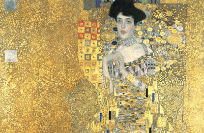 Best Museums to View Gustav Klimt's Paintings – Fodors Travel Guide