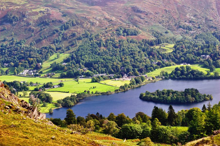 5 Literary Itineraries in the English Lake District – Fodors ...