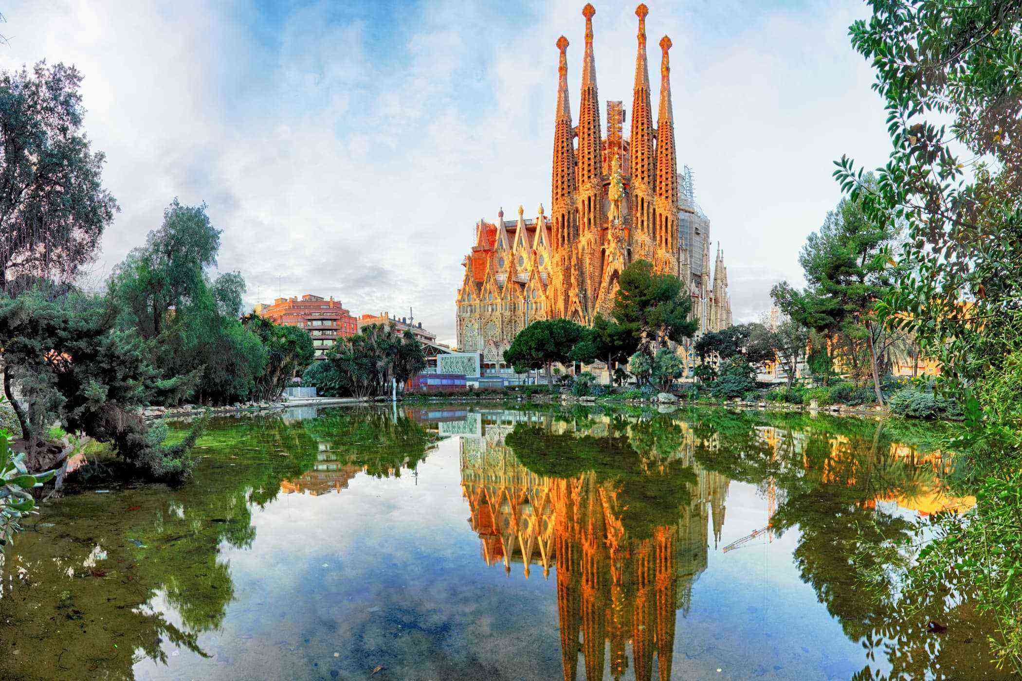 25 Ultimate Things to Do in Barcelona – Fodors Travel Guide