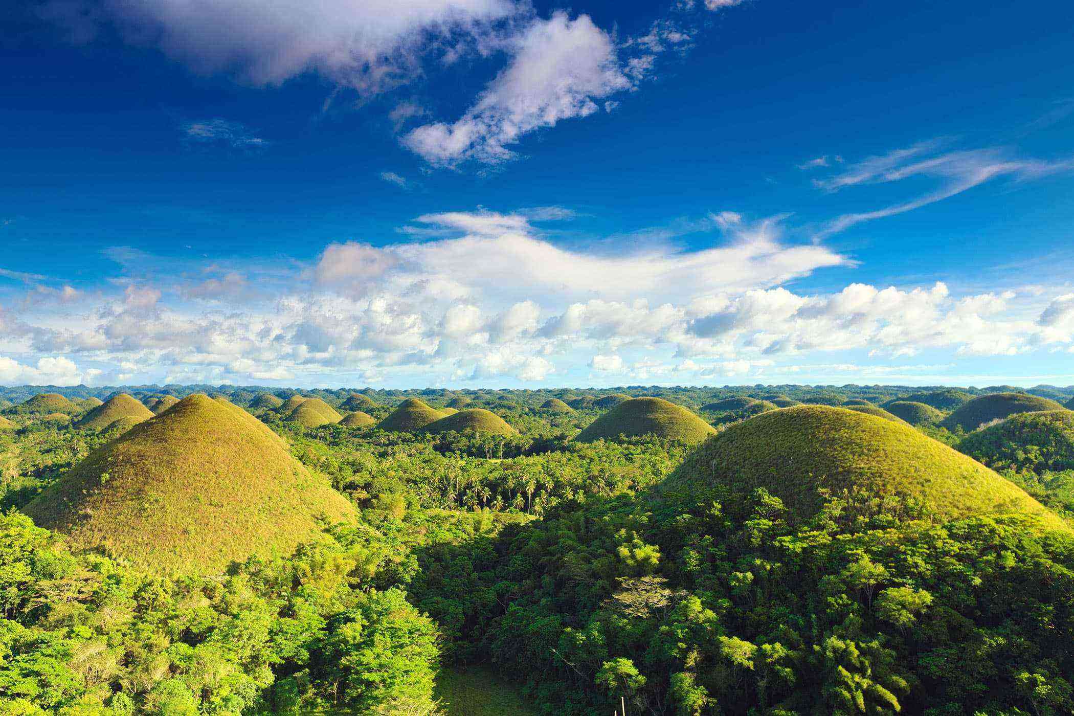 15 Must-See Natural Wonders of the Philippines – Fodors Travel Guide