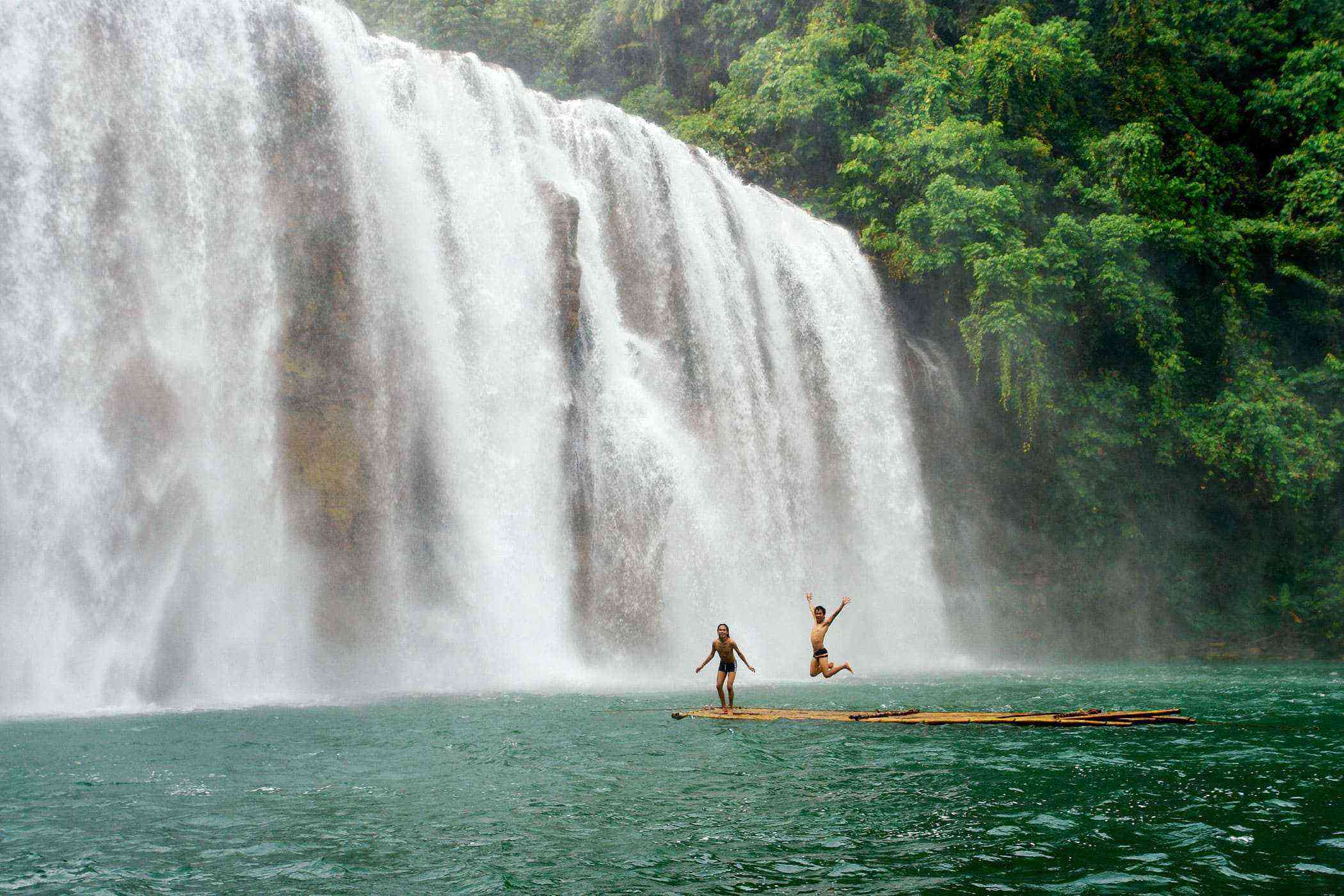 15 Must-See Natural Wonders of the Philippines – Fodors Travel Guide