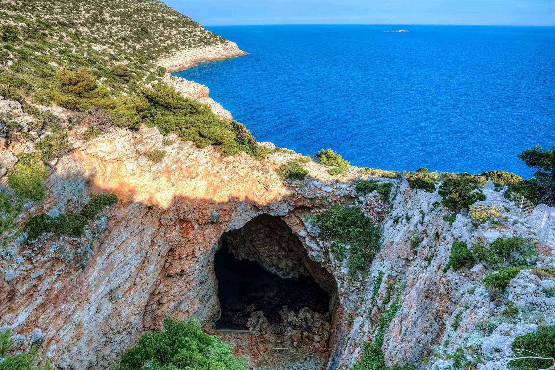 Croatia's Dalmatian Coast Is the Most Beautiful Europe – Travel