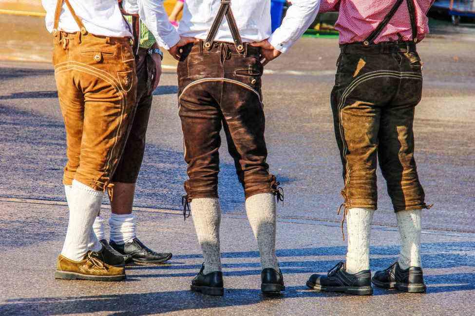 10 Tips For Surviving Oktoberfest Fodors Travel Guide