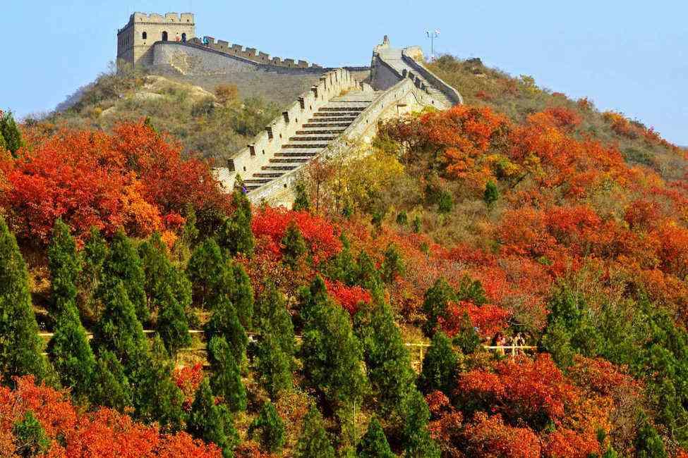 8 Scenic Spots For Leaf Peeping In China – Fodors Travel Guide