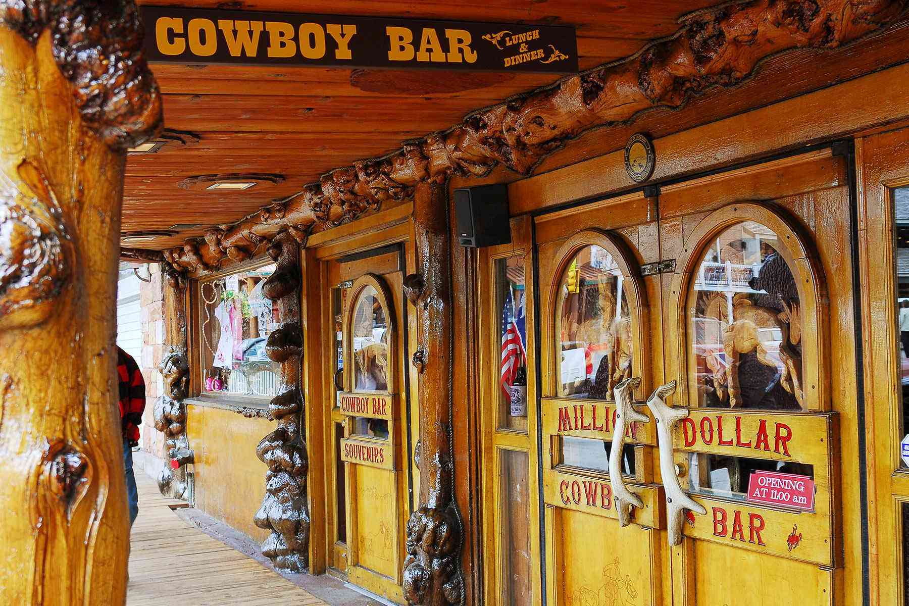 12 Wild West Bars to Make You Feel Like a Cowboy – Fodors Travel Guide