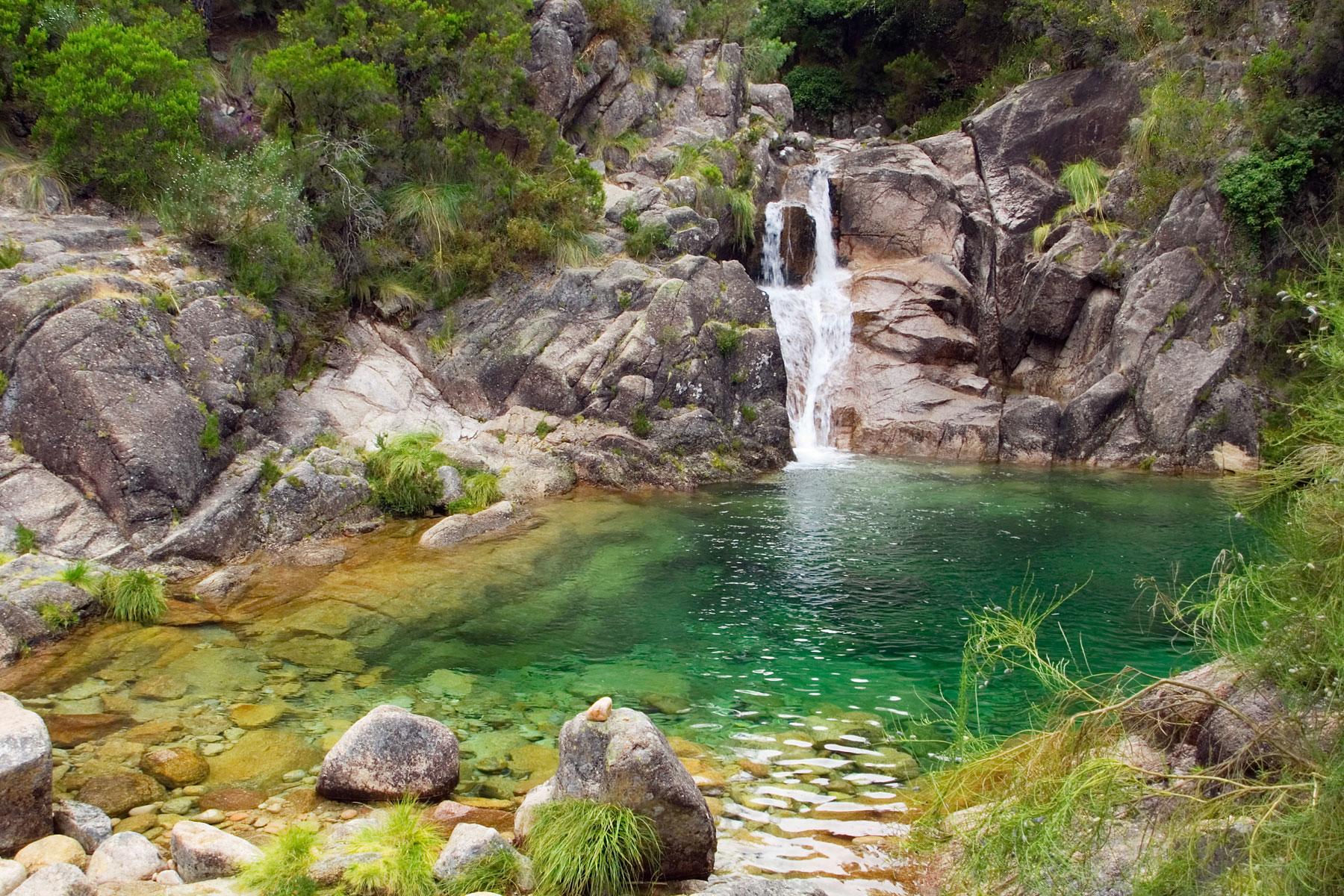 Portugal's National Park Is a Wild Ride Back in Time – Fodors Travel Guide