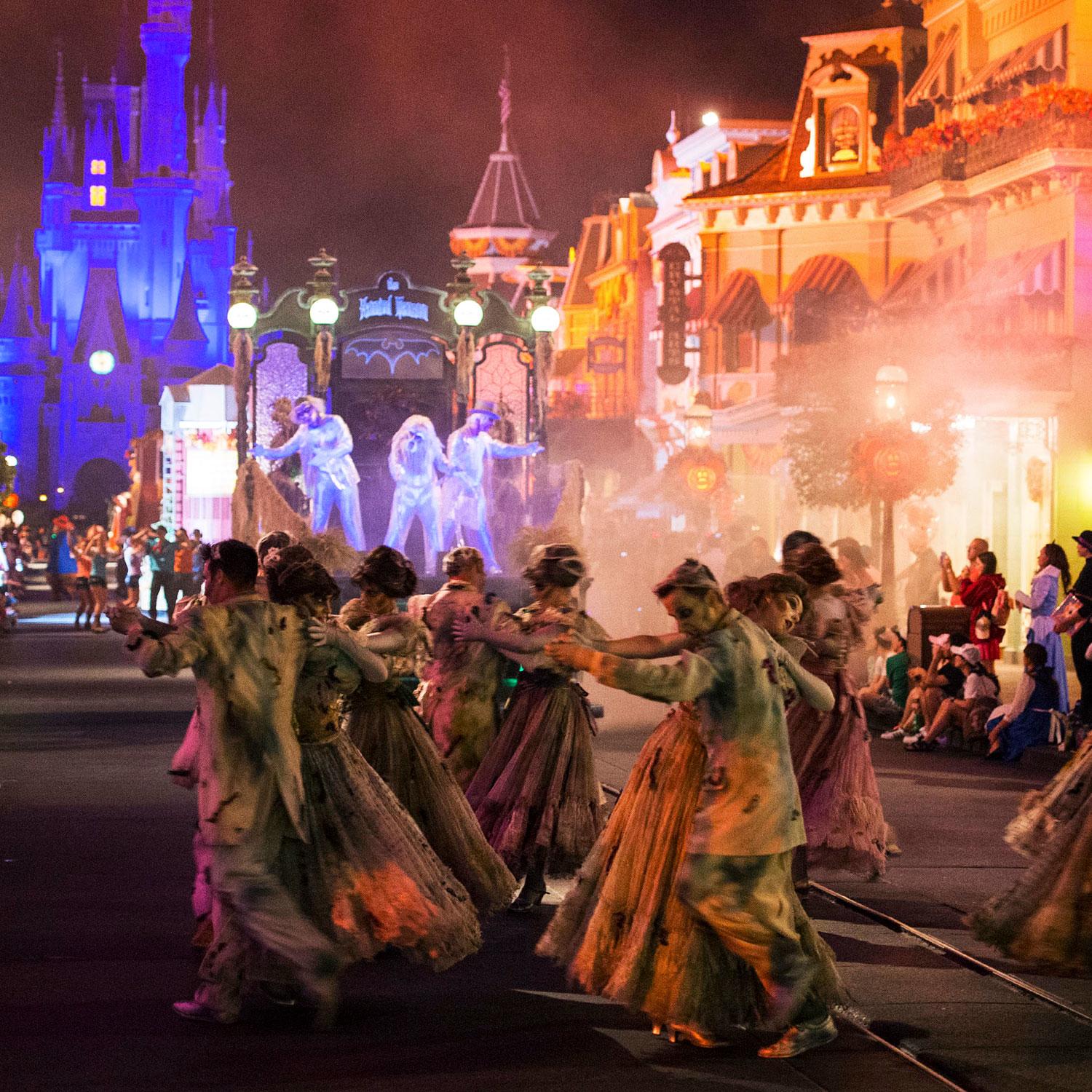 25 Ultimate Things to Do at Walt Disney World  Fodors 