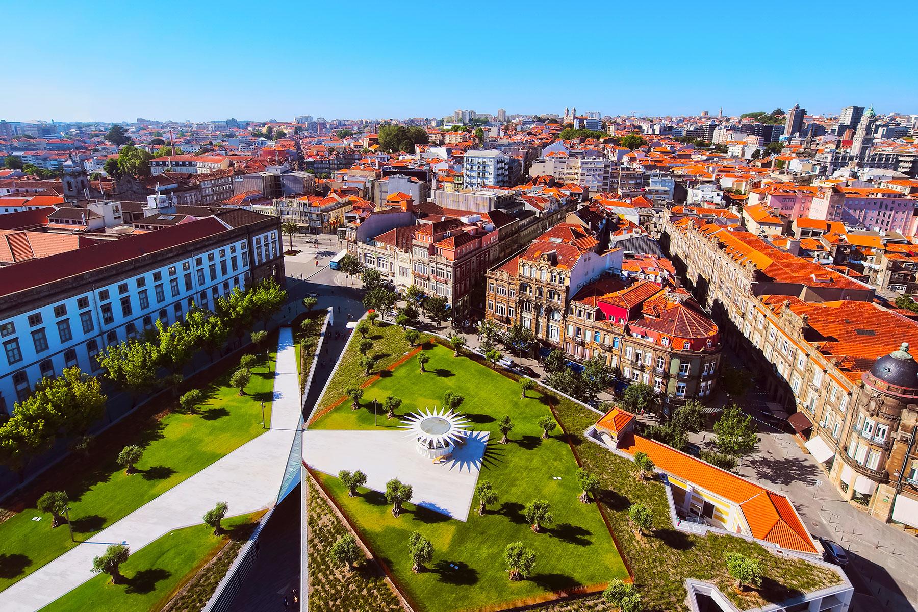 10 Things To Do In Porto (Besides Drink Port) – Fodors Travel Guide