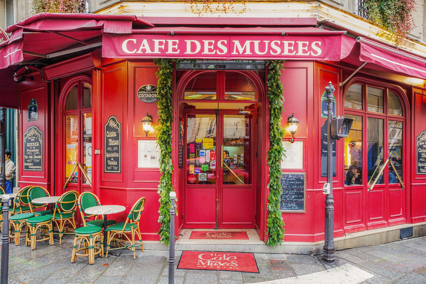 14 Classic Bistros in Paris Worth Visiting – Fodors Travel Guide