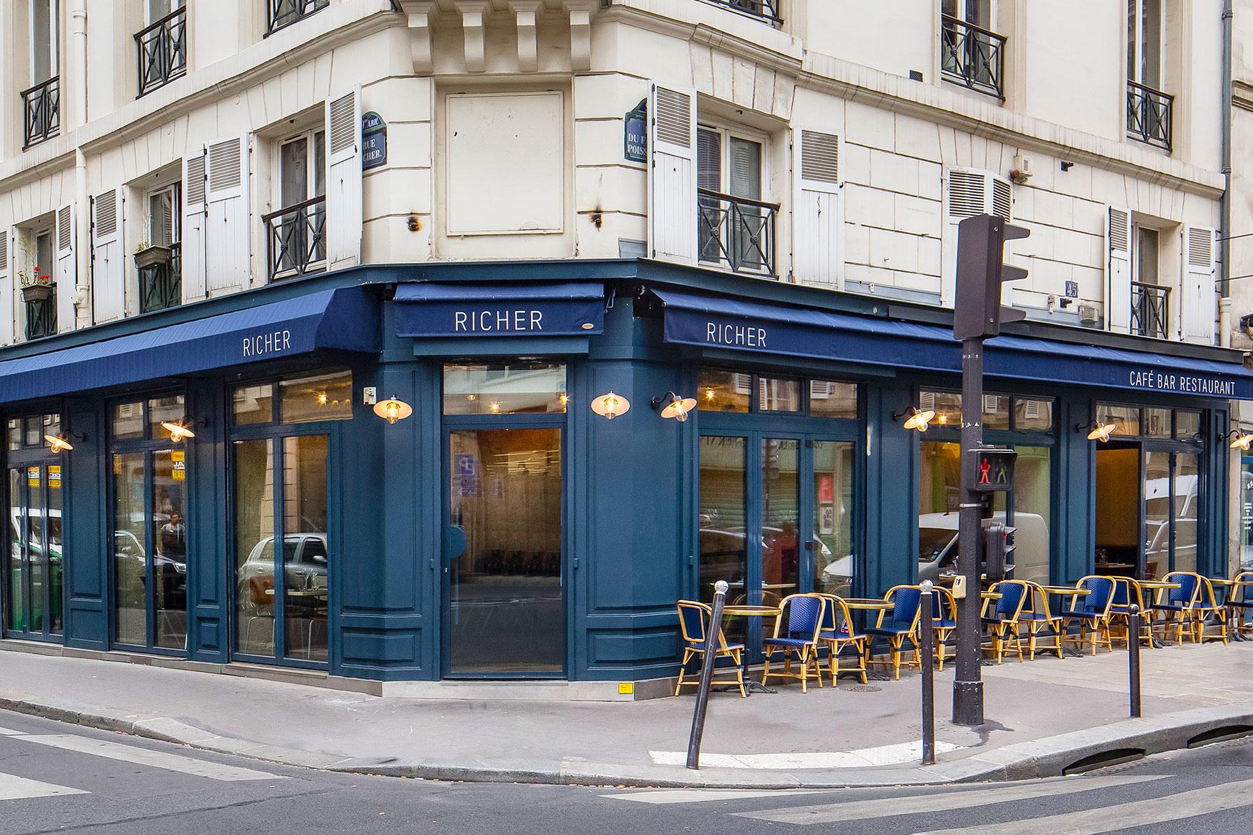 14 Classic Bistros in Paris Worth Visiting – Fodors Travel Guide