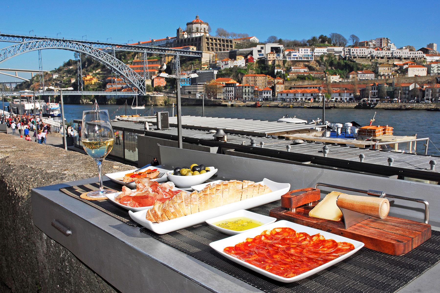 Where to Eat in Porto, Portugal for Every Meal – Fodors Travel Guide