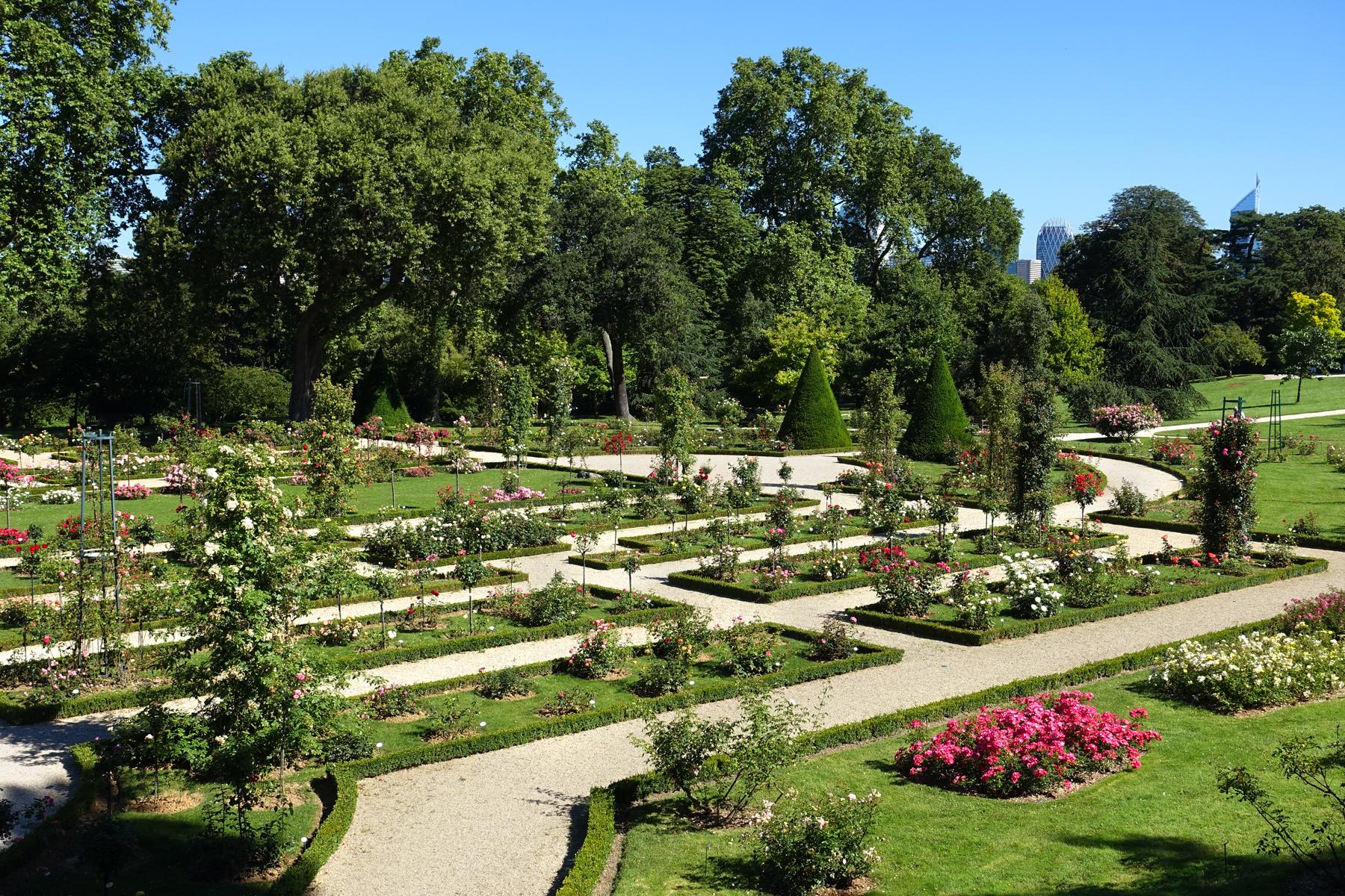The Best Outdoors Things to Do in Paris