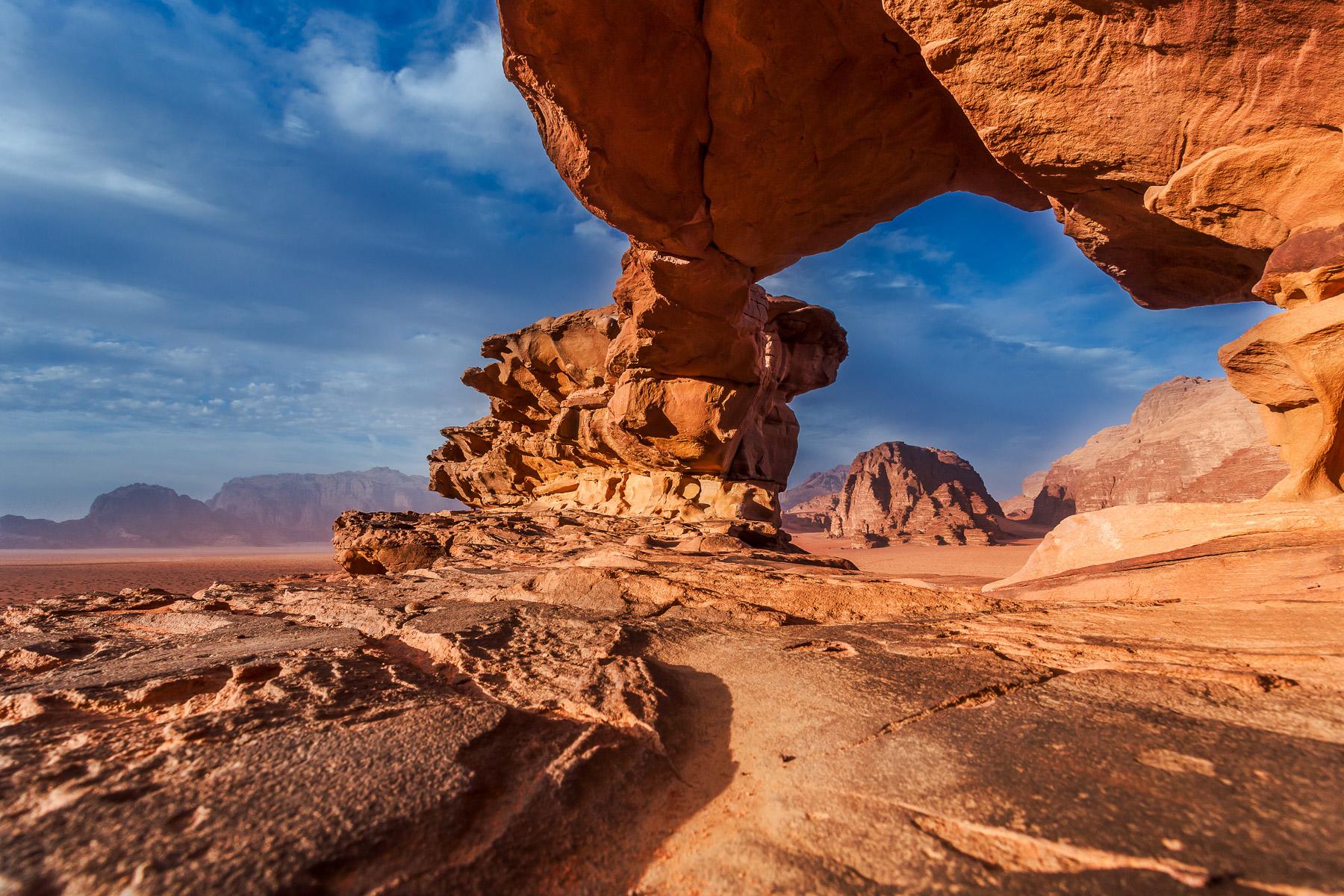 What to Know Before You Travel to Jordan