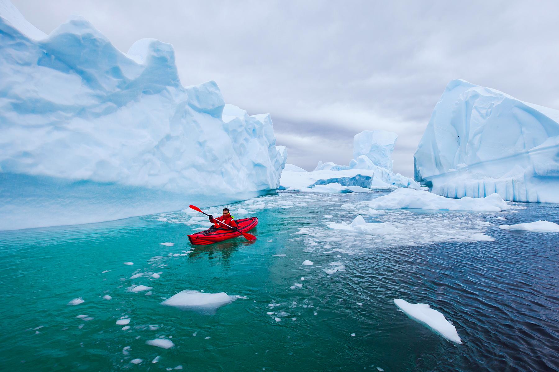 11 Incredible Adventures You Can Only Have in Greenland – Fodors Travel  Guide