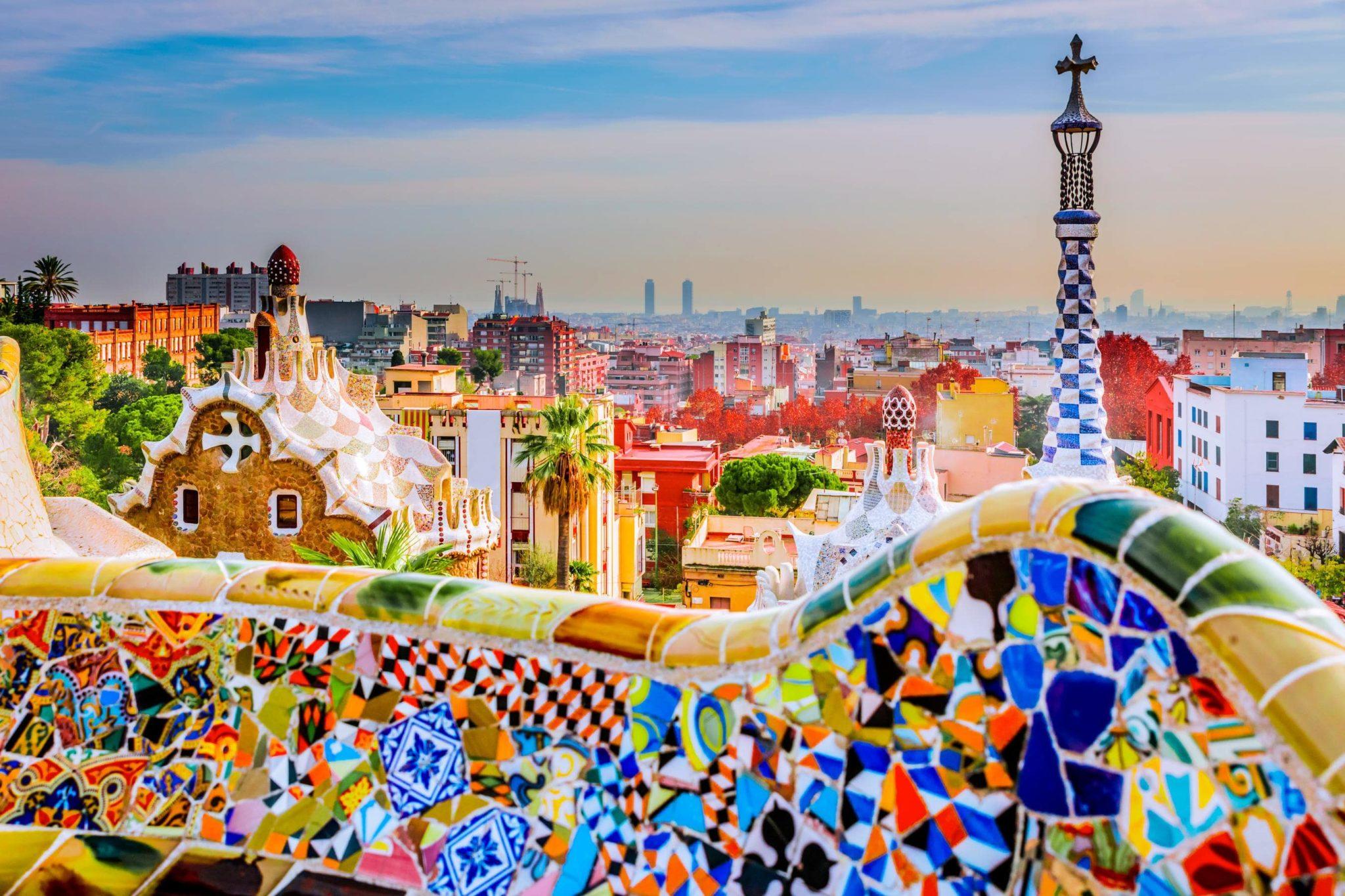 barcelona spain top 10 places to visit